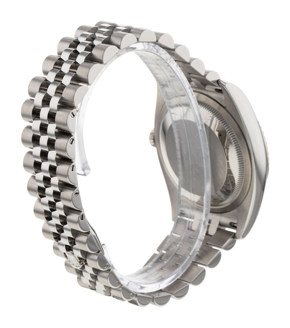Rolex Datejust 116234 Image 3